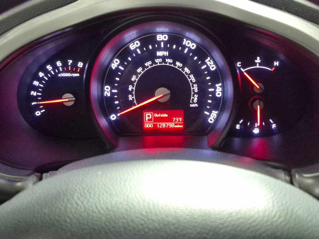 Used 2016 Kia Sportage LX image 12