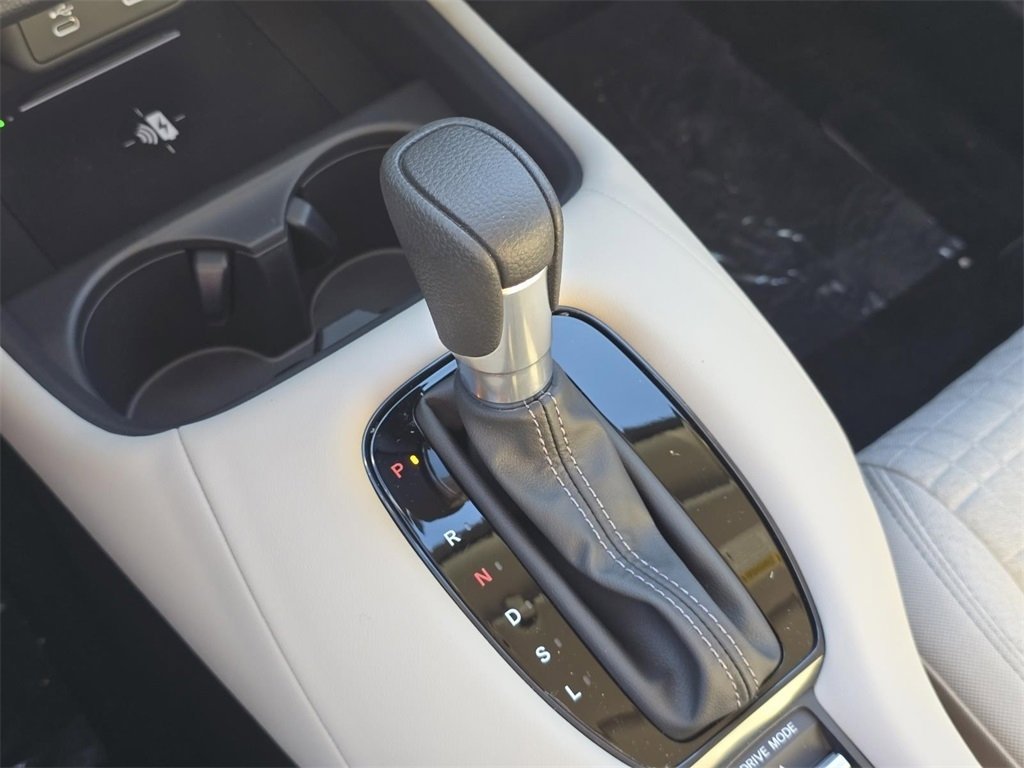 New 2026 Honda HR-V LX image 31