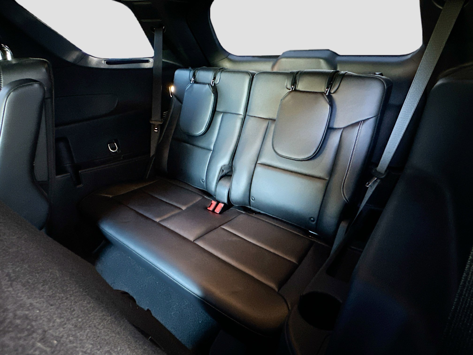 Used 2023 Ford Explorer ST w/ Equipment Group 401A image 29