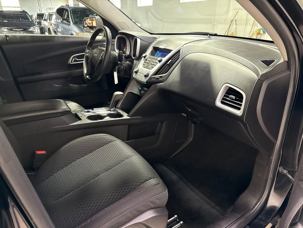 Used 2013 Chevrolet Equinox LS FWD image 35