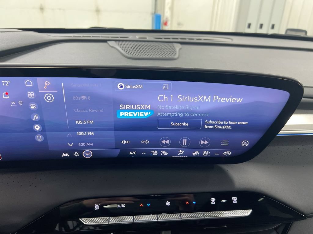 Used 2026 Buick Enclave Avenir w/ Super Cruise Package AWD/4WD image 14
