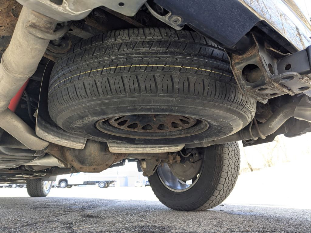 Used 2021 Chevrolet Silverado 1500 RST w/ All Star Edition Plus image 39