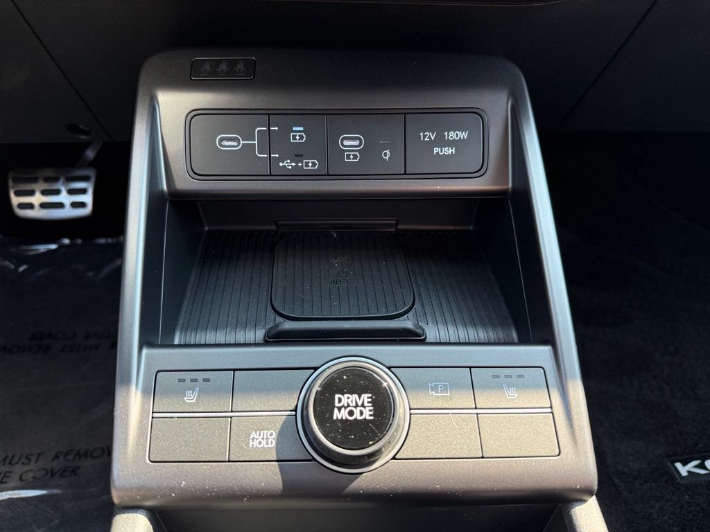 Used 2025 Hyundai Kona N Line FWD image 23