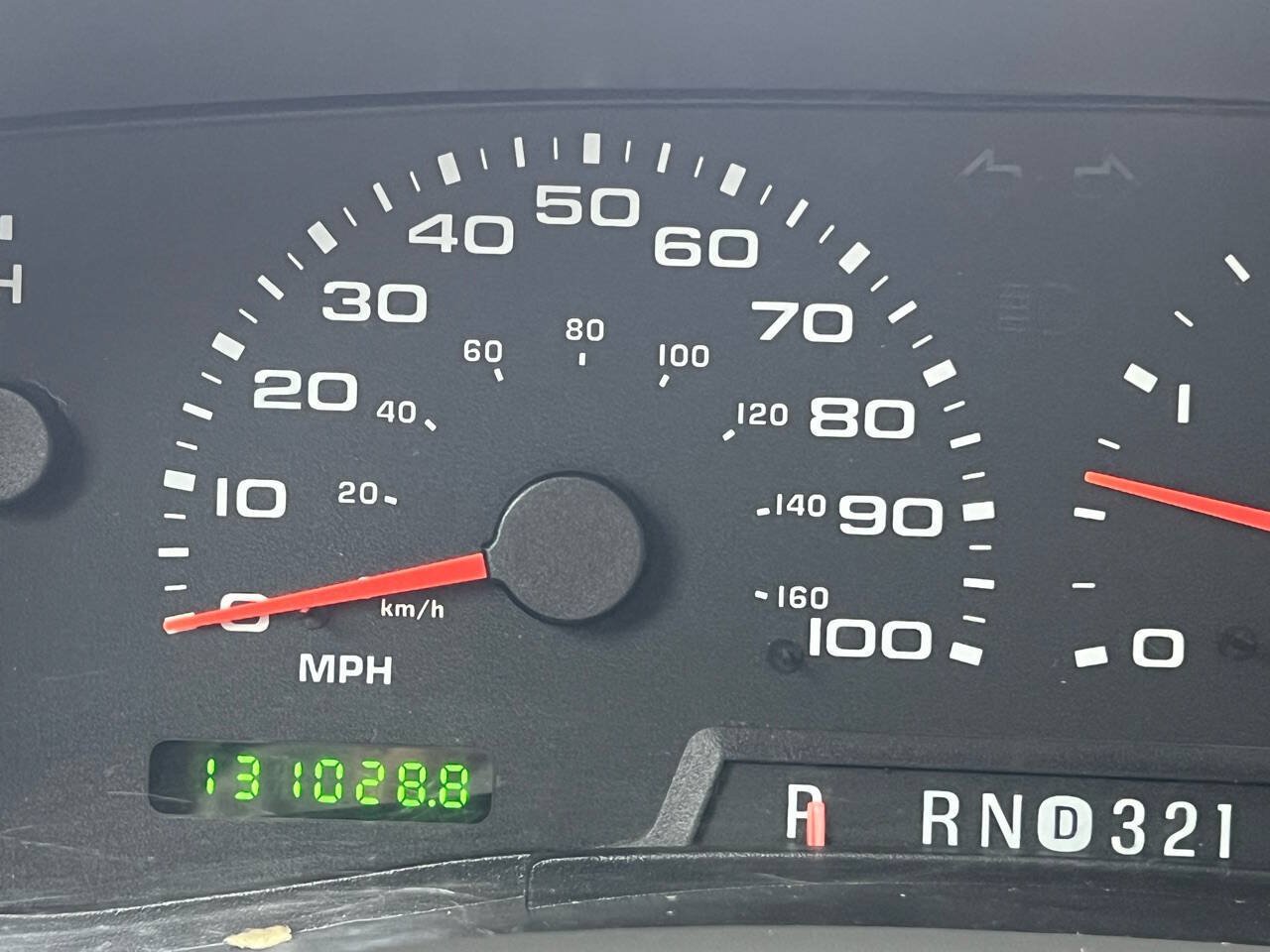Used 2003 Ford F250 Lariat AWD/4WD image 33