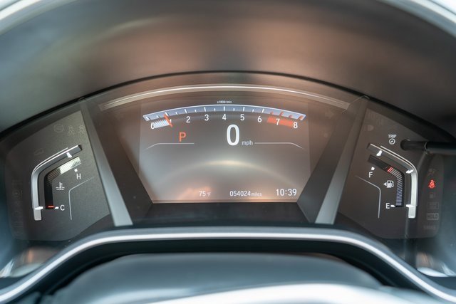 Used 2020 Honda CR-V Touring image 24