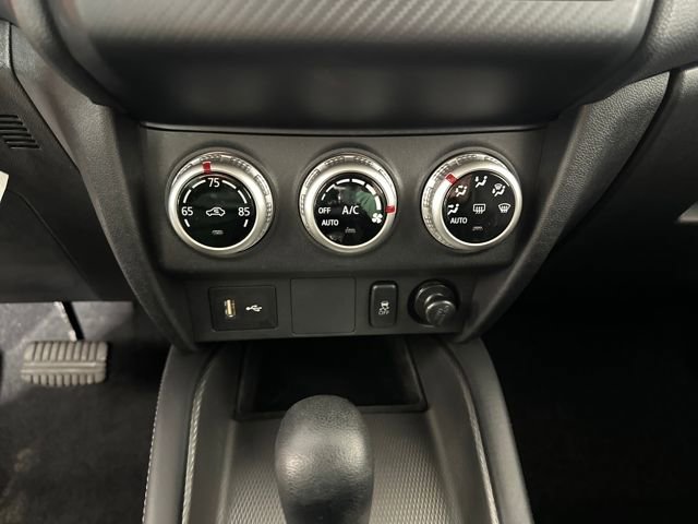 Used 2024 Mitsubishi Outlander Sport ES image 23