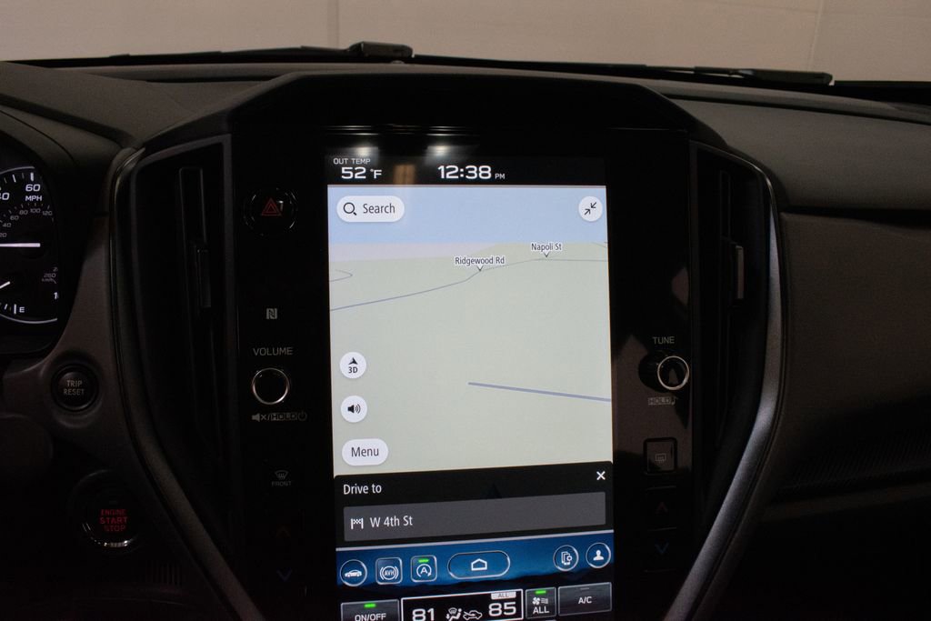 Used 2024 Subaru Crosstrek 2.5i Limited w/ Popular Package #3A image 14