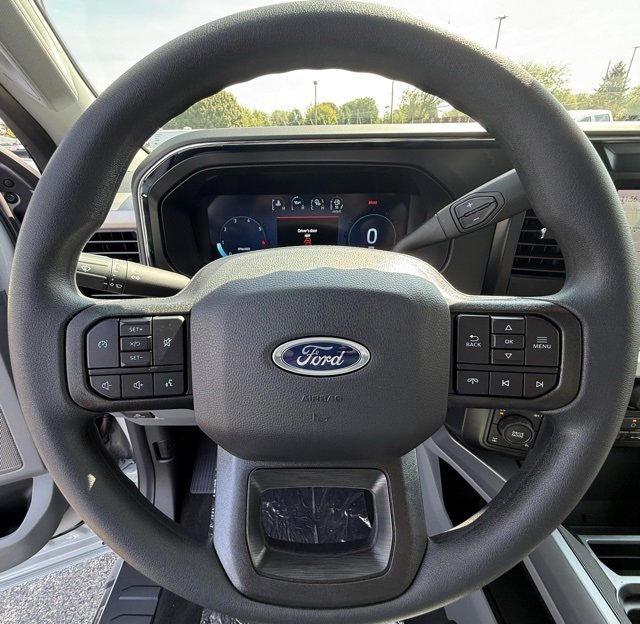 New 2026 Ford F350 XLT image 17