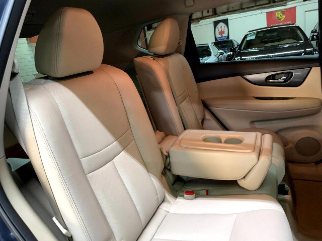 Used 2015 Nissan Rogue SL image 46