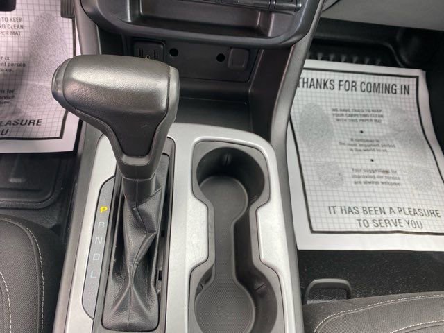 Used 2020 Chevrolet Colorado LT w/ Safety Package image 15