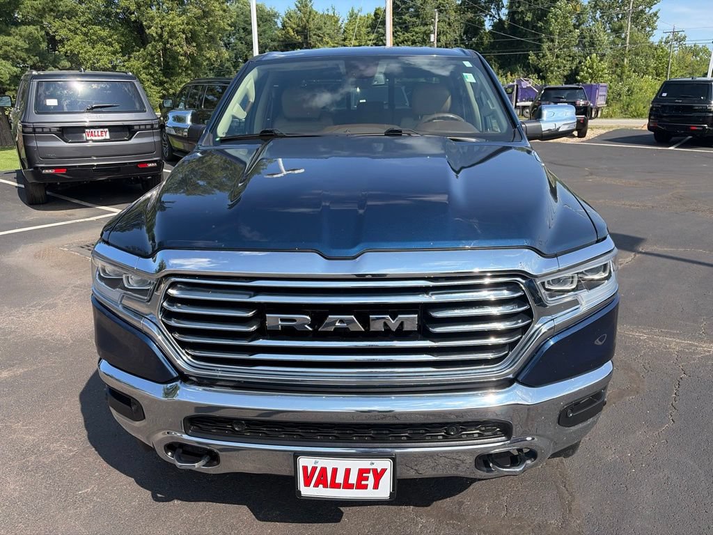 Used 2019 RAM 1500 Limited w/ Bed Utility Group AWD/4WD image 87