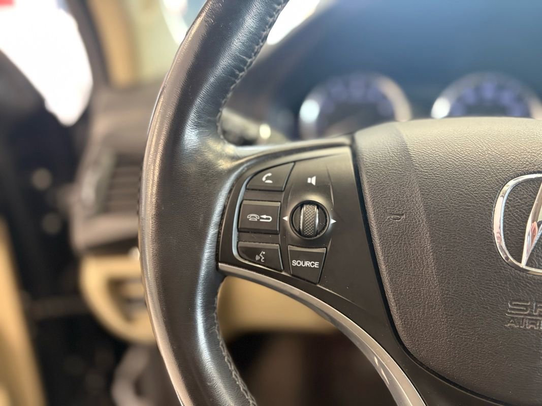 Used 2019 Acura MDX SH-AWD image 17