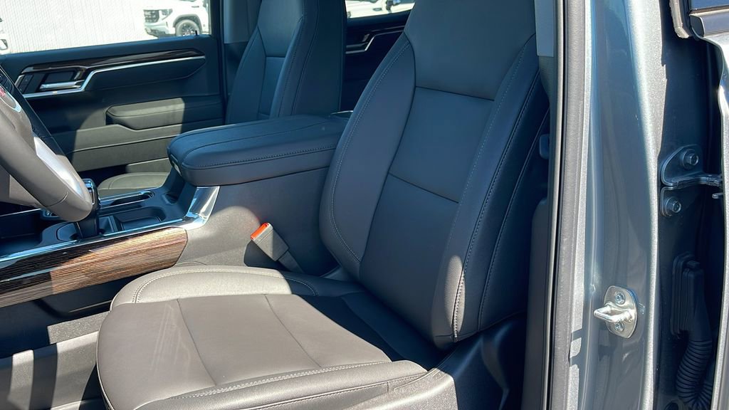 New 2026 GMC Sierra 1500 Elevation w/ Elevation Premium Package image 11