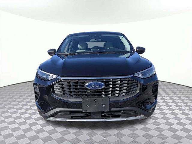 Certified 2024 Ford Escape Active FWD image 8