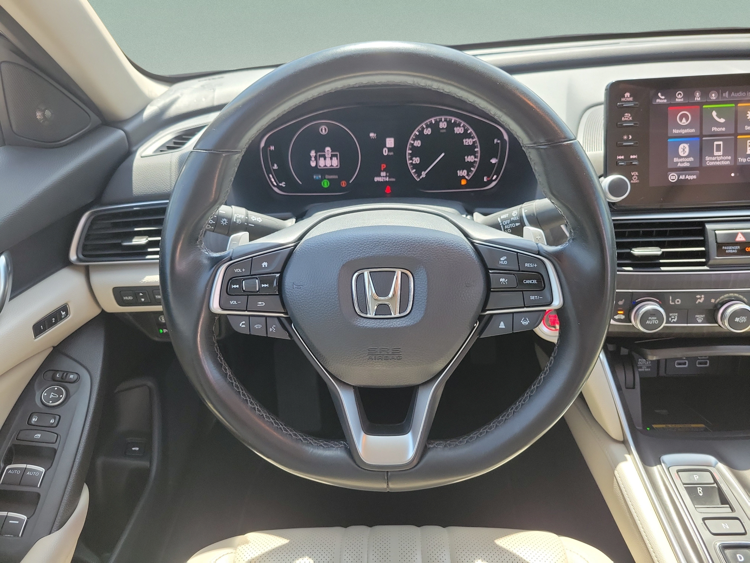 Used 2022 Honda Accord Touring image 13