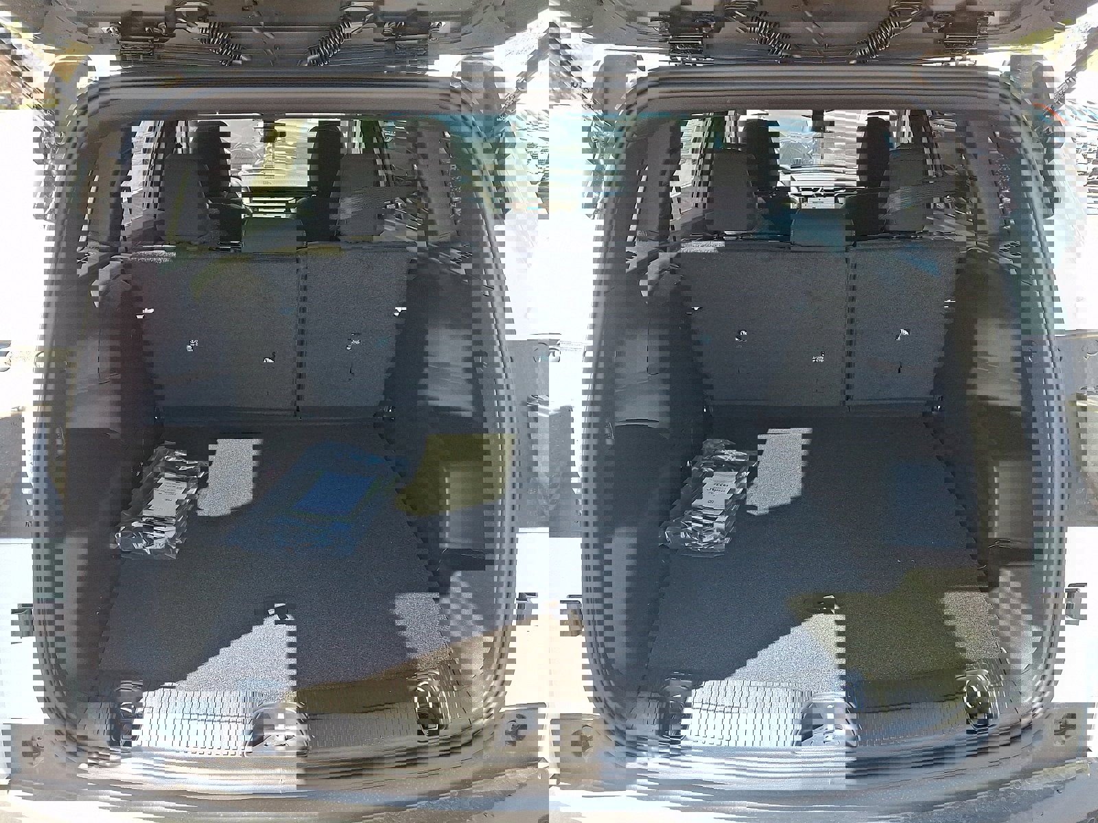 New 2026 Jeep Cherokee Laredo image 21