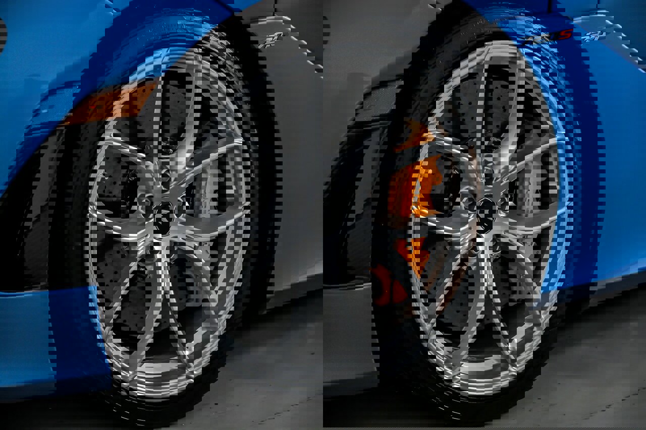 Used 2020 McLaren 720S Performance image 19