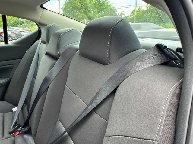 New 2026 Nissan Altima 2.5 SV AWD/4WD image 29