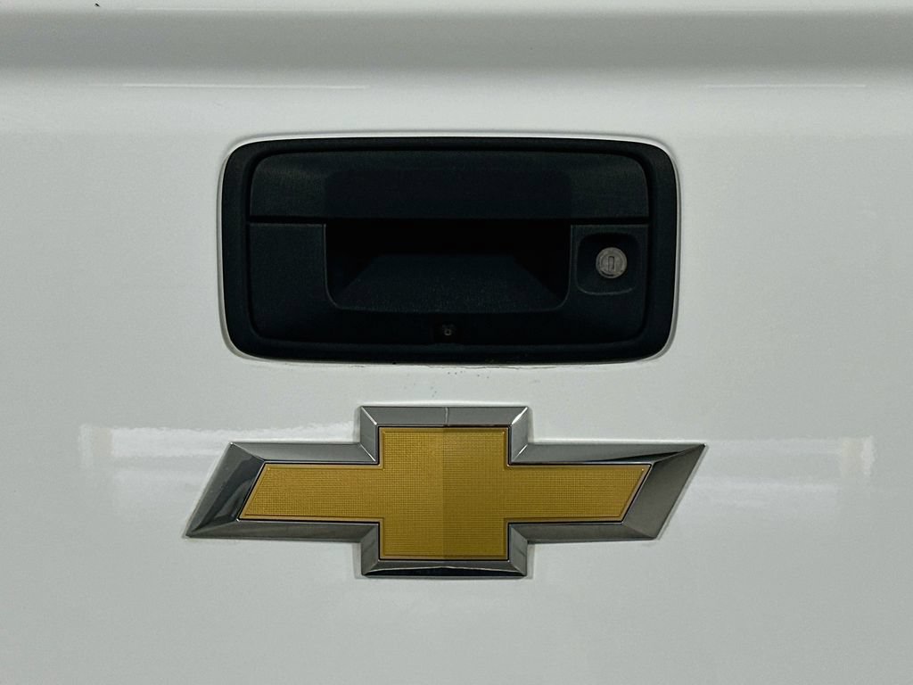 Used 2018 Chevrolet Colorado LT AWD/4WD image 21