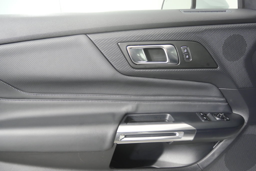 Used 2024 Ford Mustang GT Premium RWD image 10