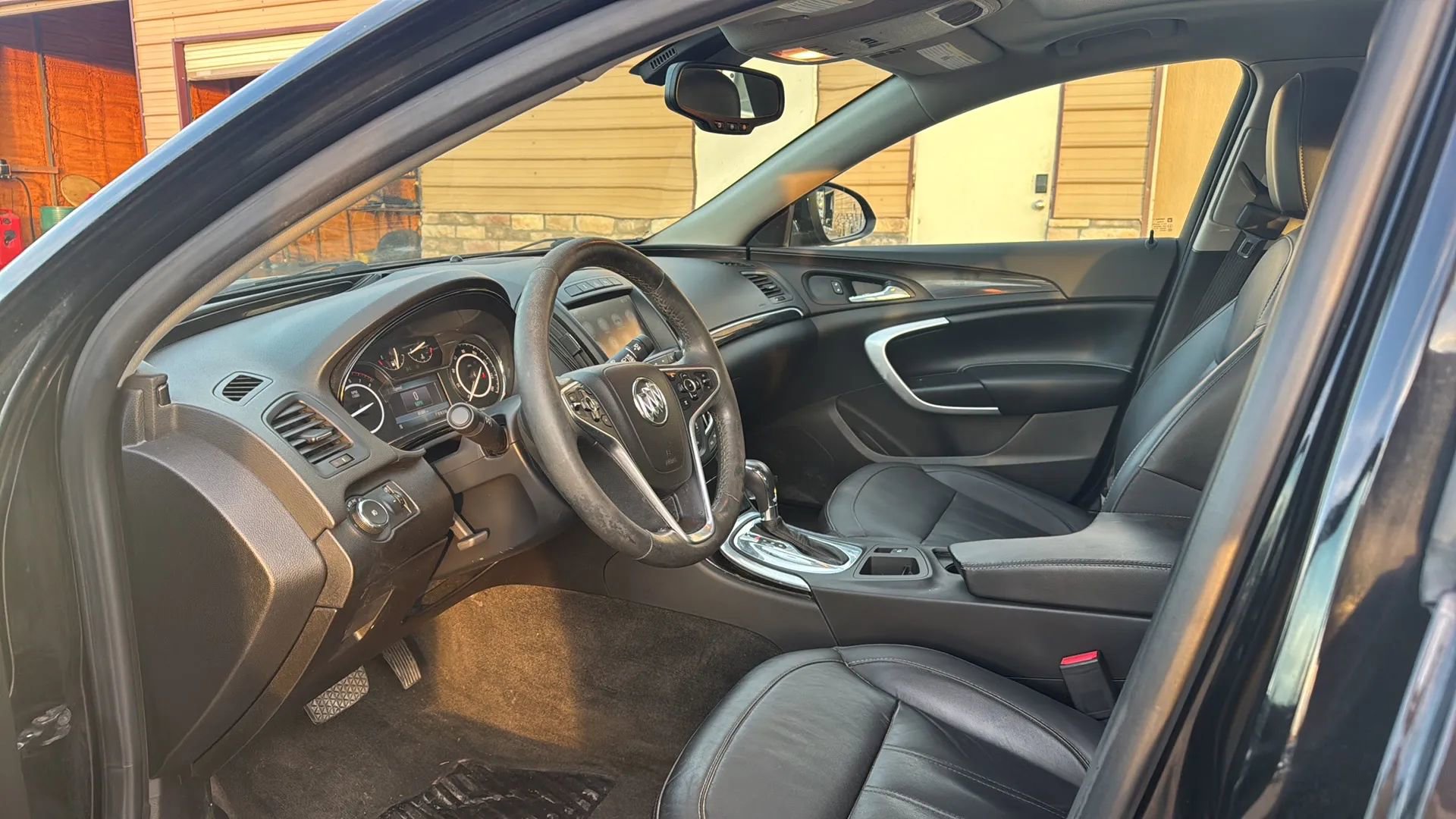 Used 2016 Buick Regal Premium image 4