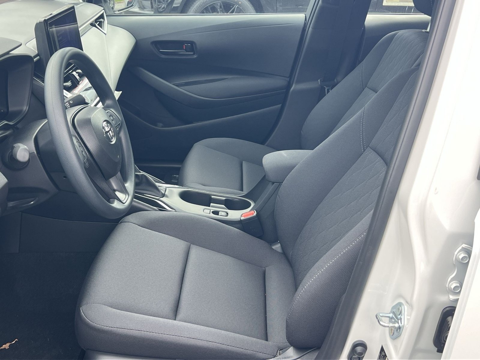 New 2026 Toyota Corolla LE FWD image 7