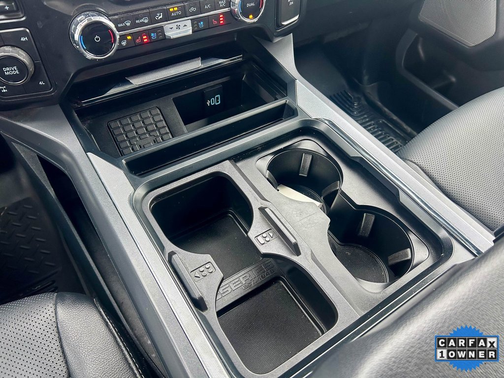 Certified 2024 Ford F350 Lariat w/ Lariat Ultimate Package image 24