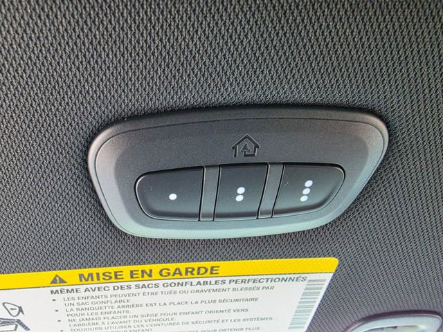 New 2027 Chrysler Pacifica Select AWD/4WD image 24