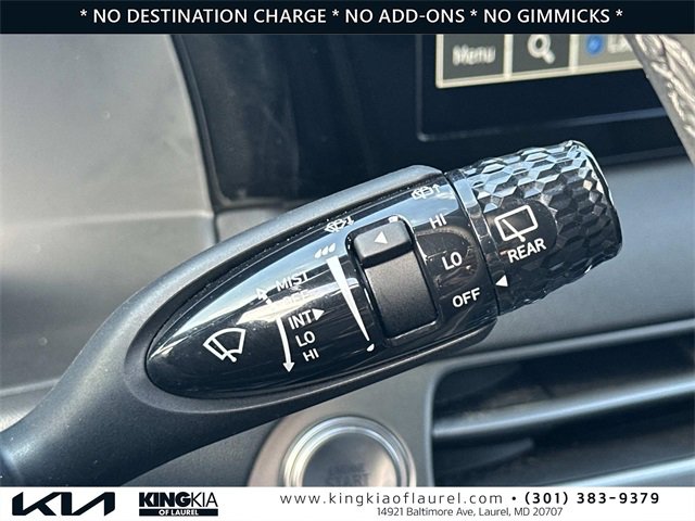 Used 2025 Hyundai Palisade SEL image 12