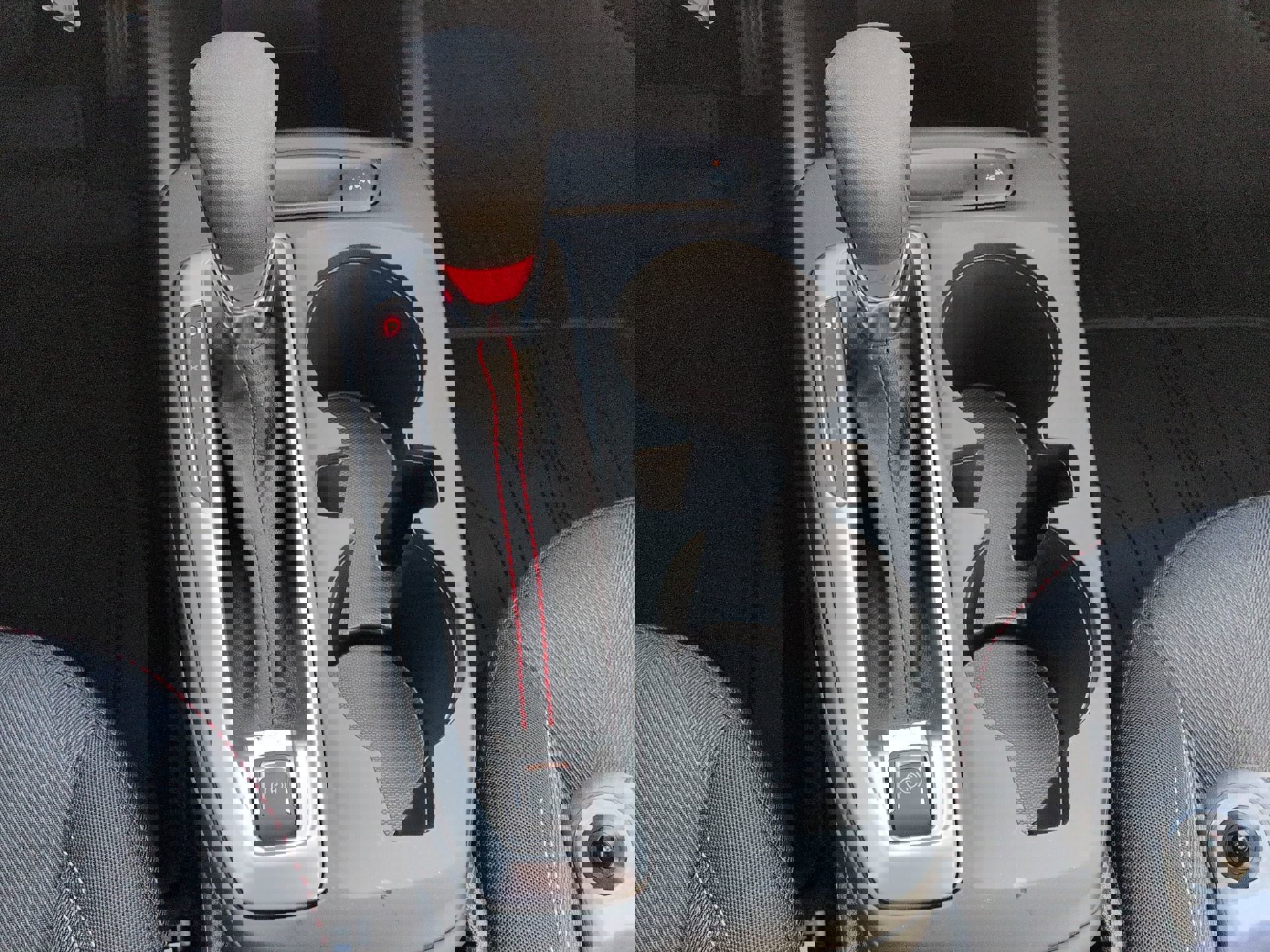 New 2026 Chevrolet Trax RS image 72