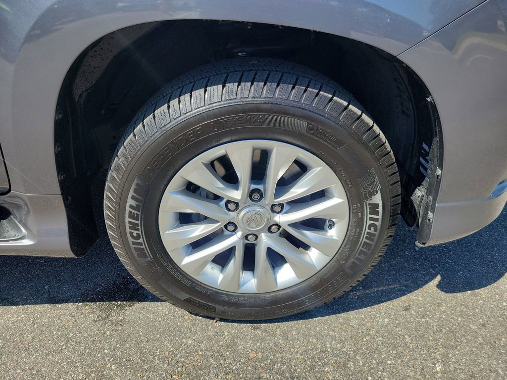 Used 2019 Lexus GX 460 Premium image 6