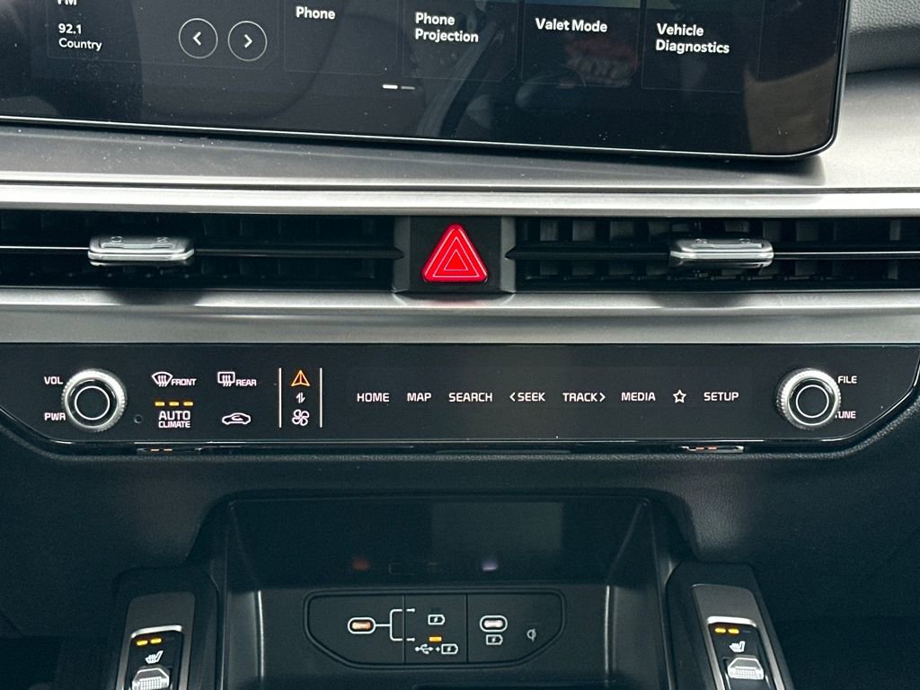 New 2026 Kia Sorento S AWD/4WD image 31