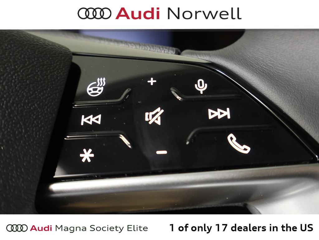 New 2026 Audi Q3 quattro 2.0T AWD/4WD image 29
