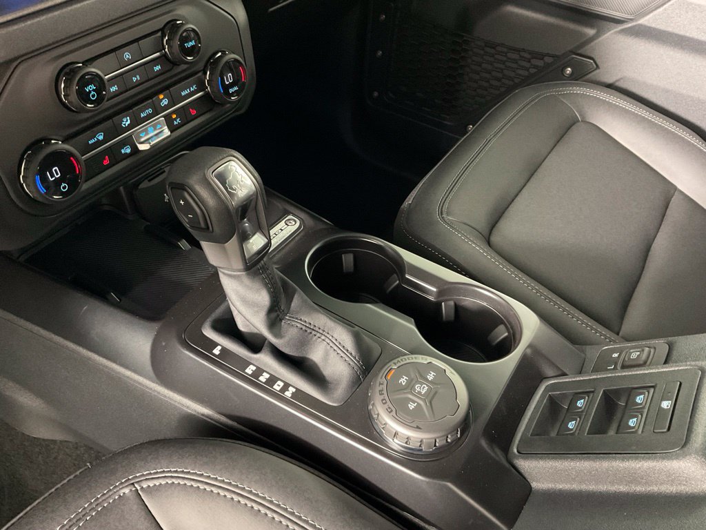 New 2026 Ford Bronco Big Bend AWD/4WD image 19
