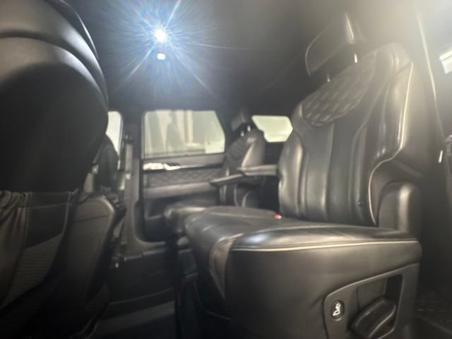 Used 2022 Hyundai Palisade Calligraphy FWD image 11