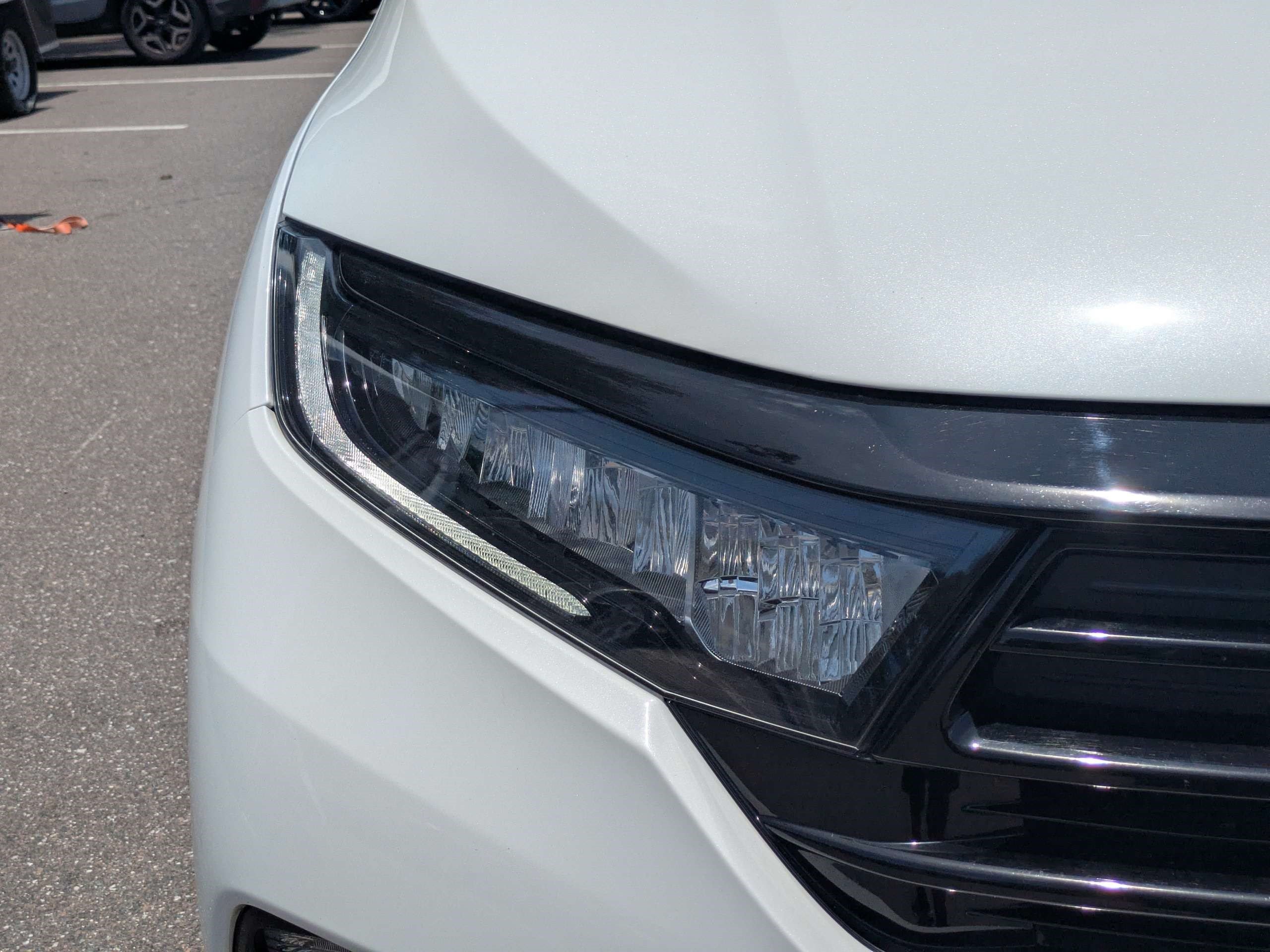 Used 2024 Honda Odyssey Sport image 9