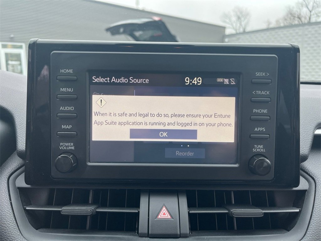 Used 2019 Toyota RAV4 XLE image 19