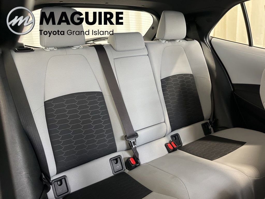 Used 2019 Toyota Corolla SE image 34