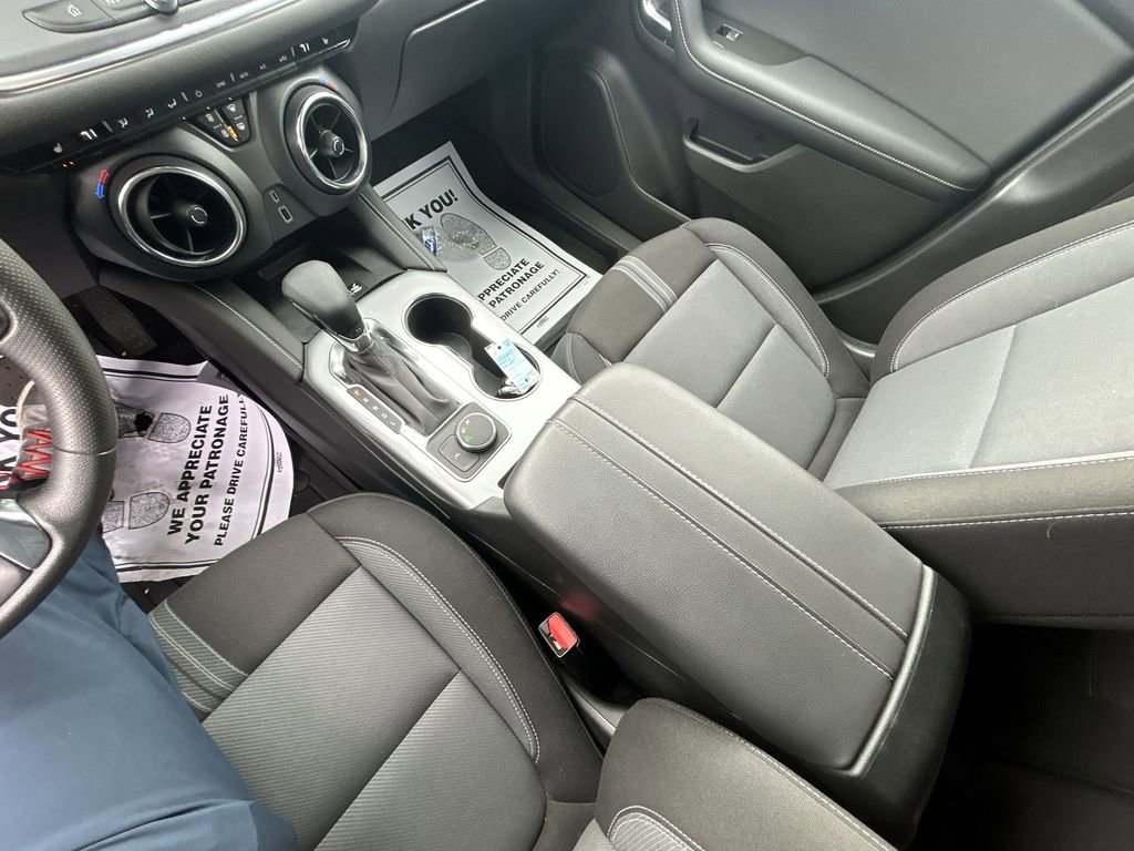 Used 2023 Chevrolet Blazer LT w/ Convenience Package image 26