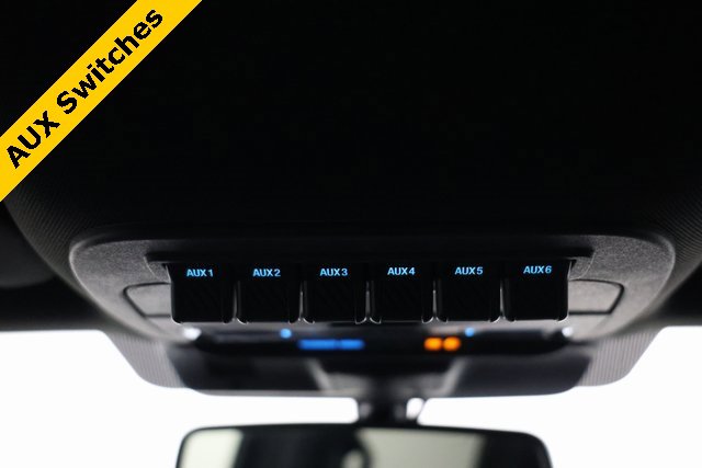 Used 2025 Ford F250 Platinum image 33