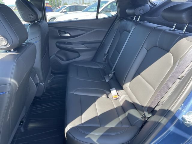 New 2026 Buick Envista Sport Touring w/ Convenience I Package FWD image 22