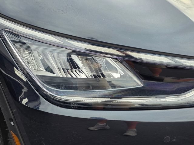Certified 2024 Kia EV6 Wind w/ Wind Technology Package RWD image 5