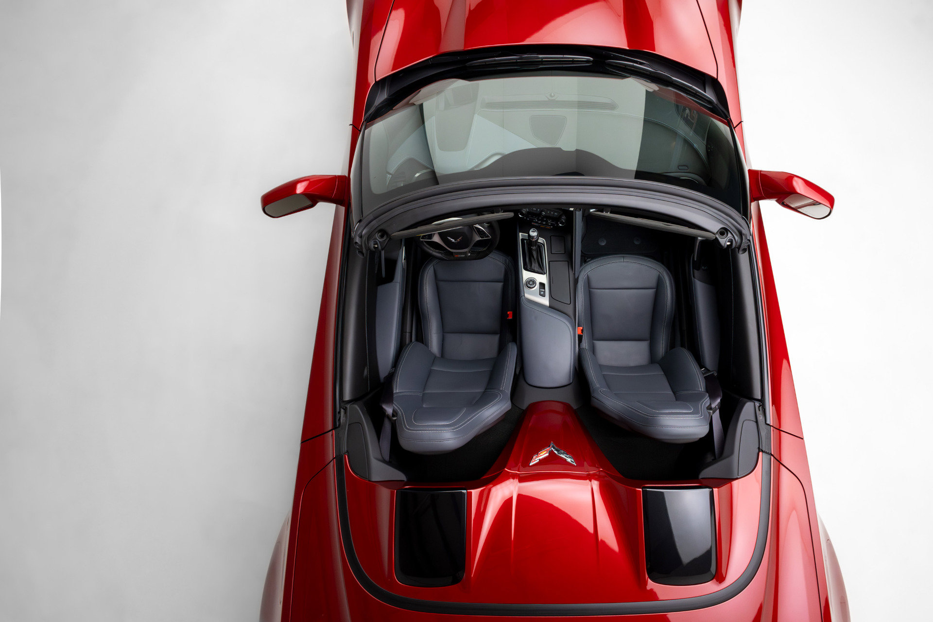 Used 2015 Chevrolet Corvette Z06 w/ 2LZ Preferred Equipment Group image 14