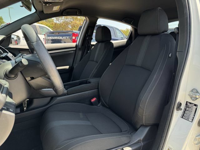 Used 2017 Honda Civic LX image 25