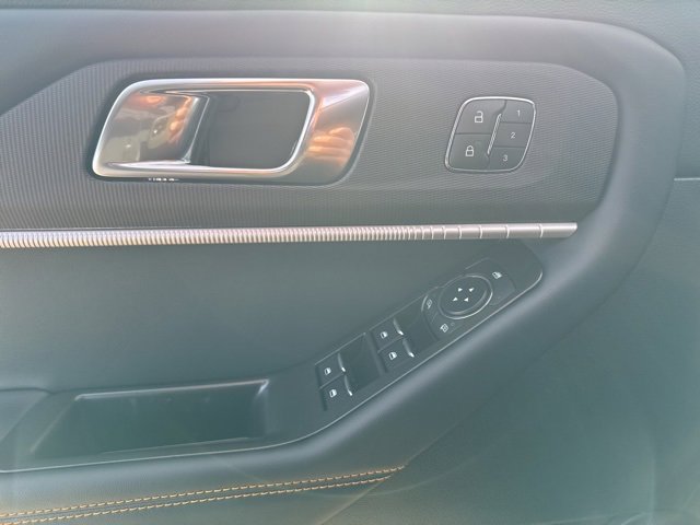New 2026 Ford Explorer Tremor w/ Tremor Convenience Package image 22