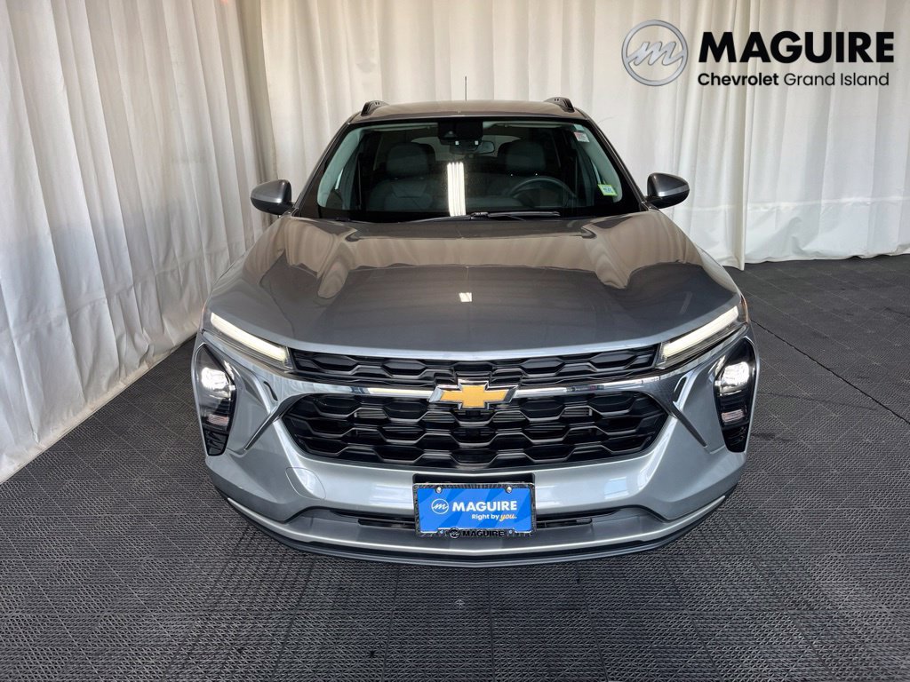 Used 2024 Chevrolet Trax LT FWD image 29