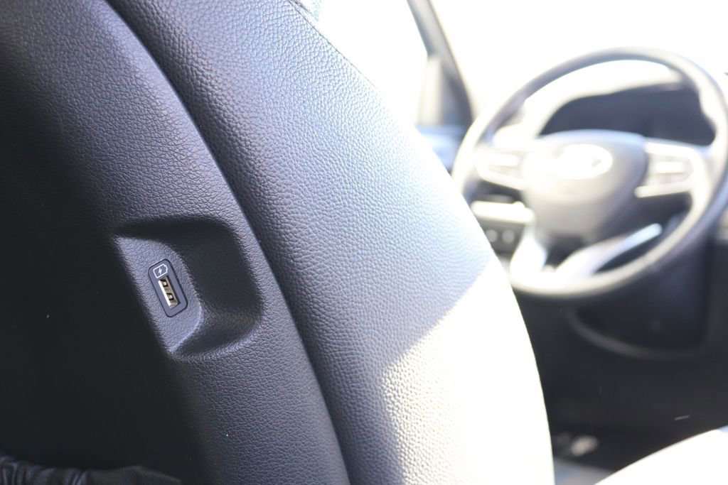 Used 2021 Hyundai Palisade SEL image 45