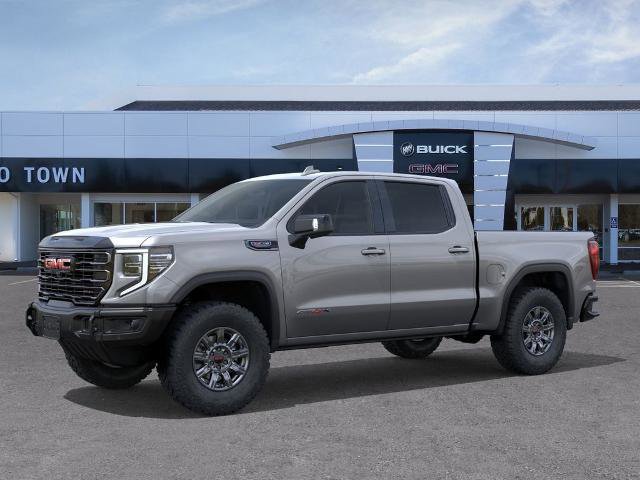 New 2026 GMC Sierra 1500 AT4X AWD/4WD image 2