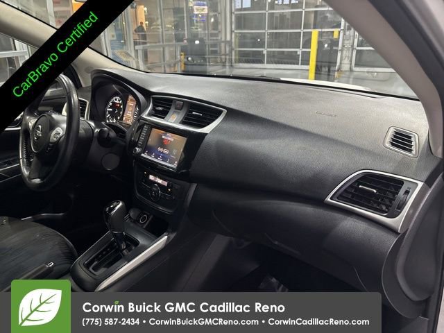 Used 2019 Nissan Sentra SV image 34