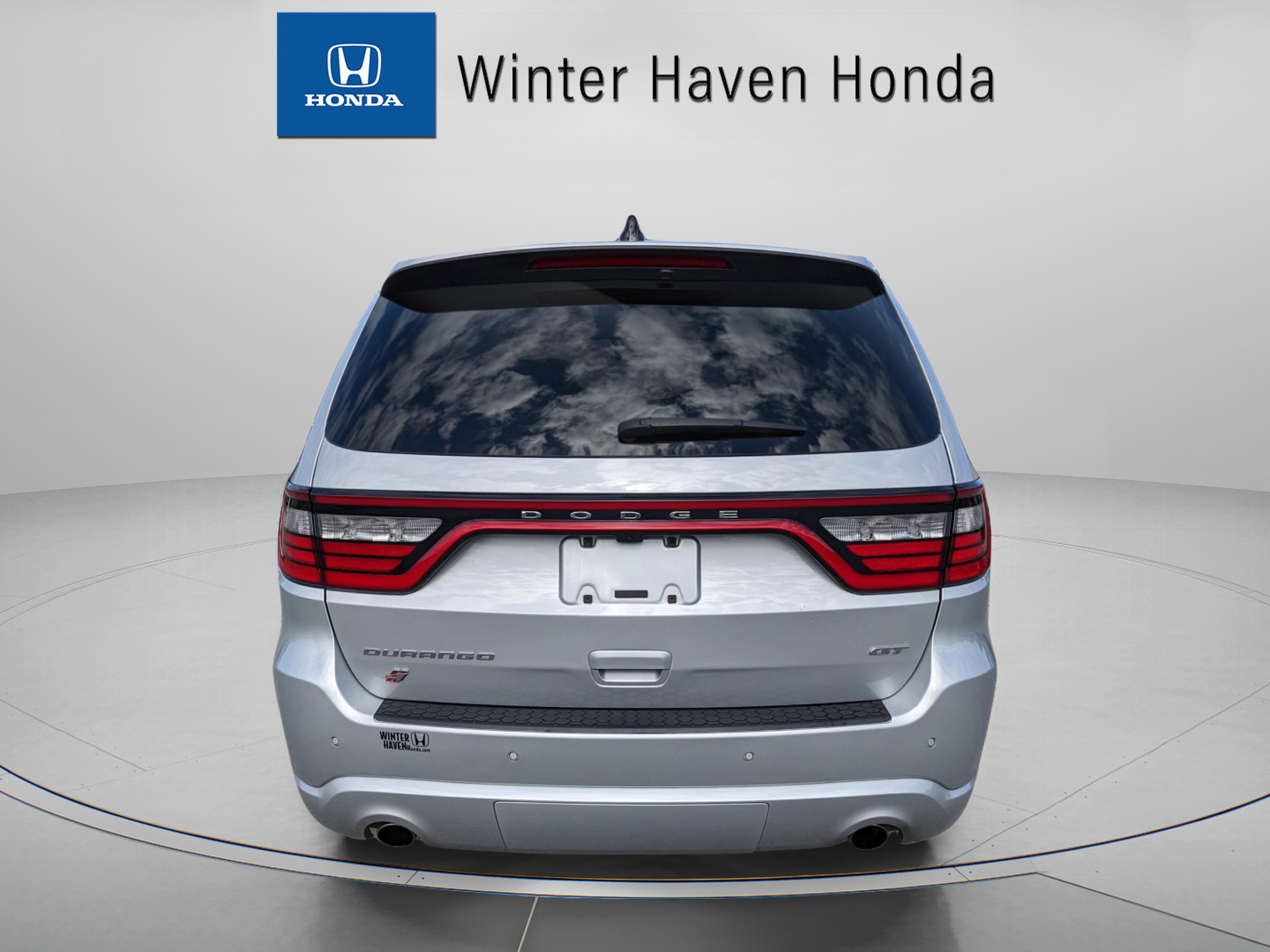 Used 2023 Dodge Durango GT image 7